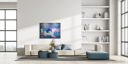 Peaceful Reflections