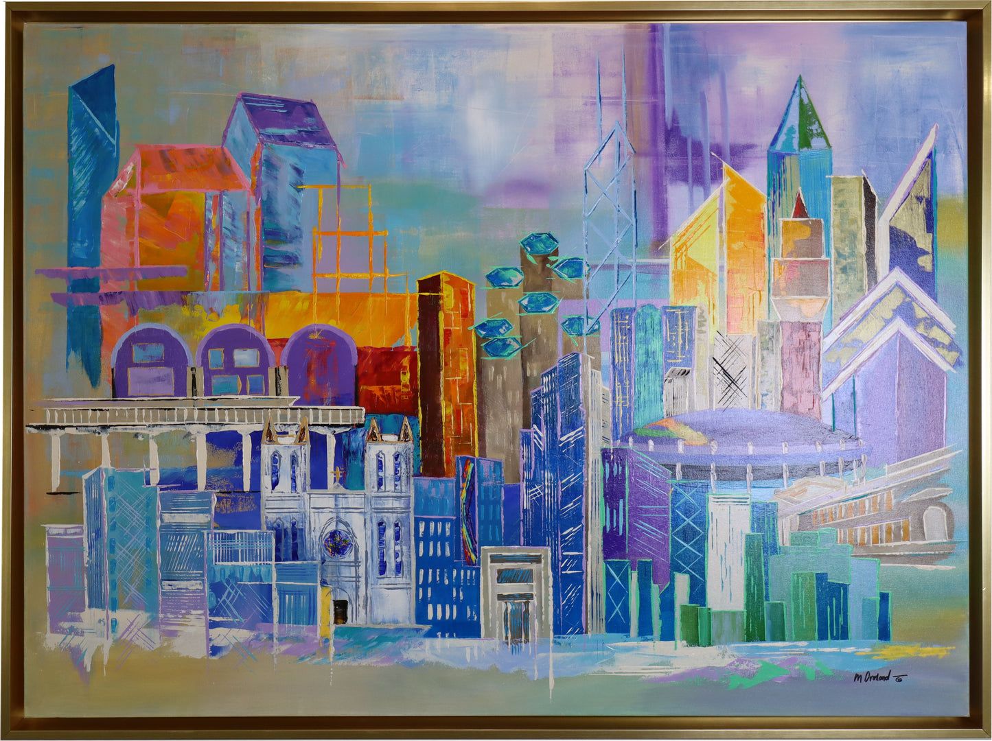 City Of Promise