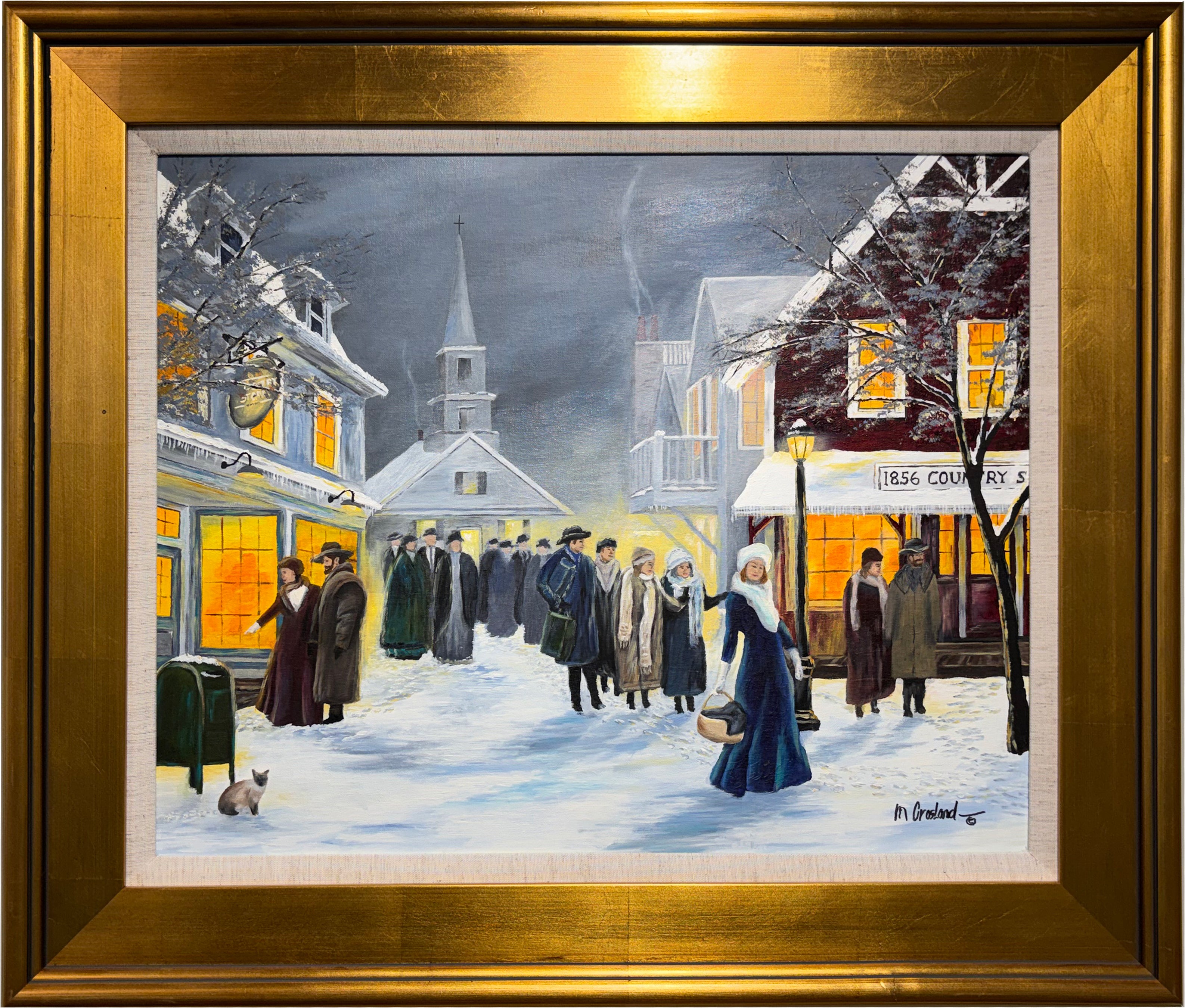 Faith And Friends Wednesday 2 – The XIT Fine Art Gallery