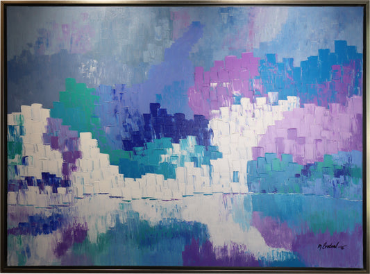 Peaceful Reflections