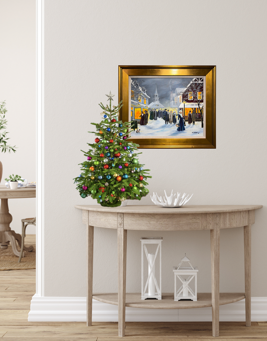 Faith And Friends Wednesday 2